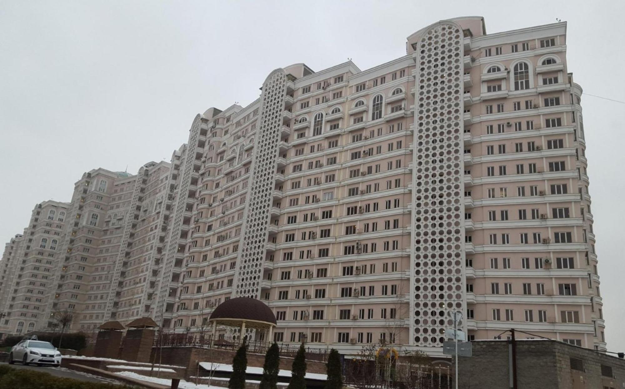 в современном районе выбор путешественника Apartment *