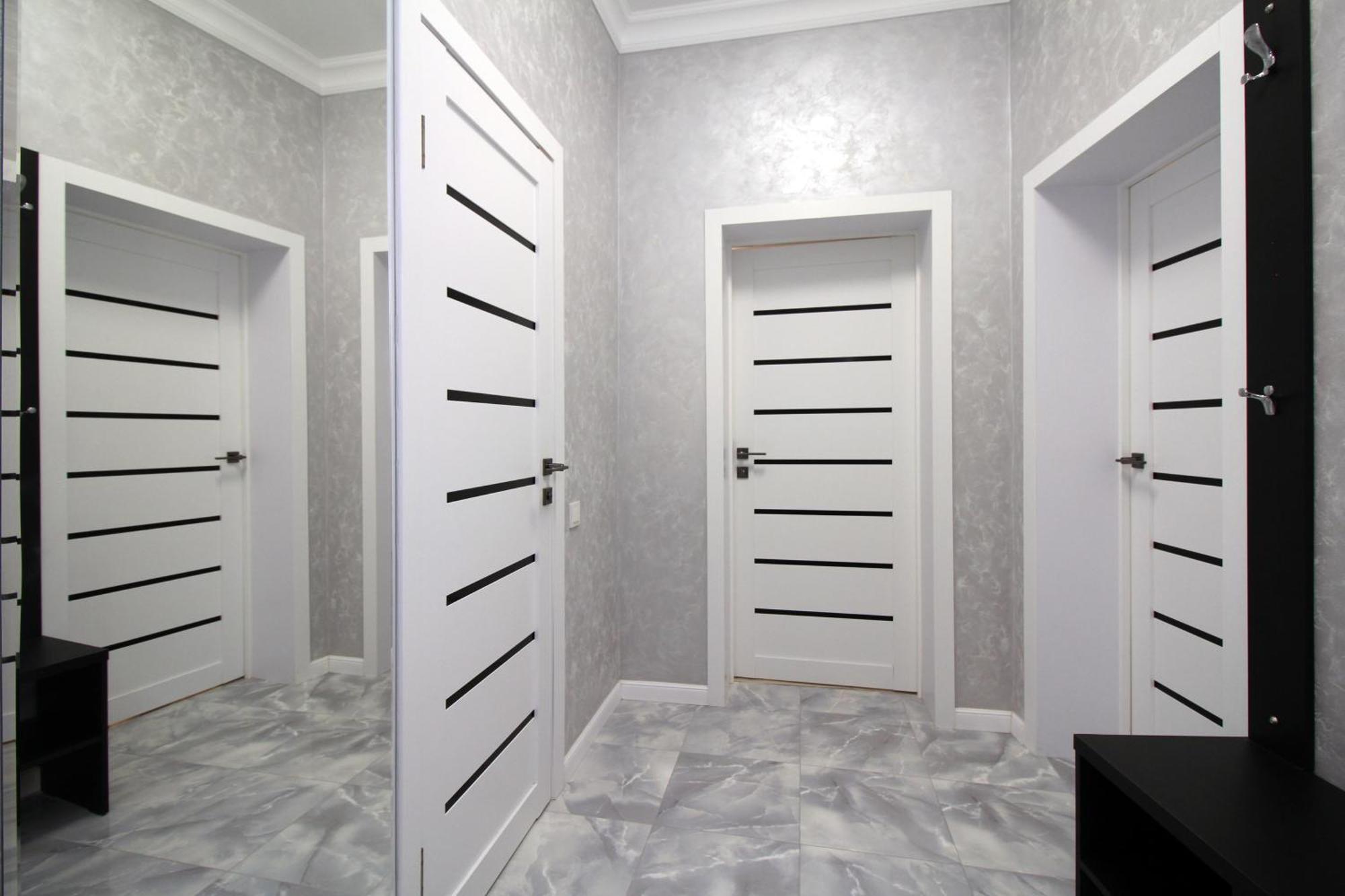 Apartment в современном районе выбор путешественника