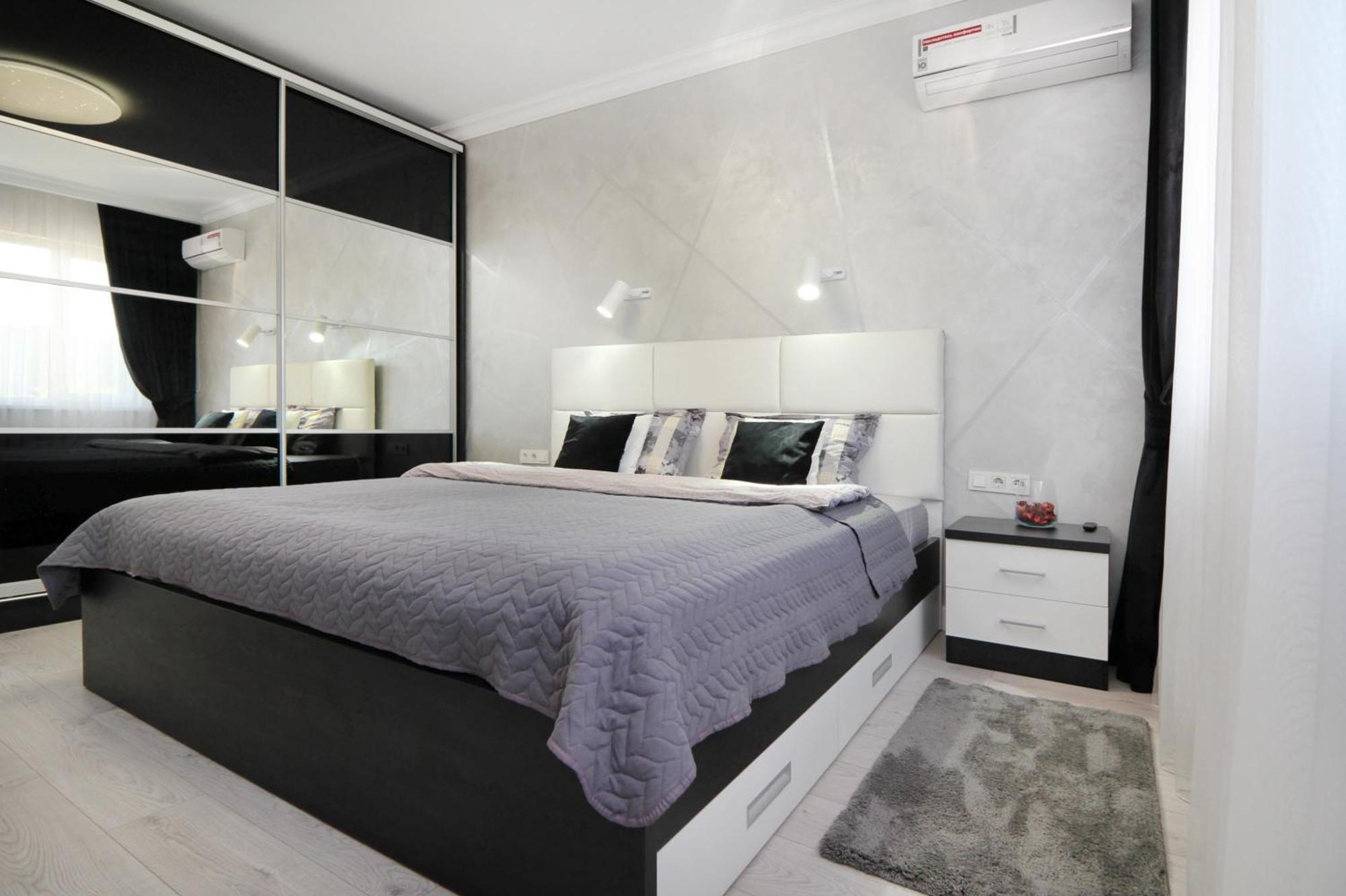 в современном районе выбор путешественника Apartment *