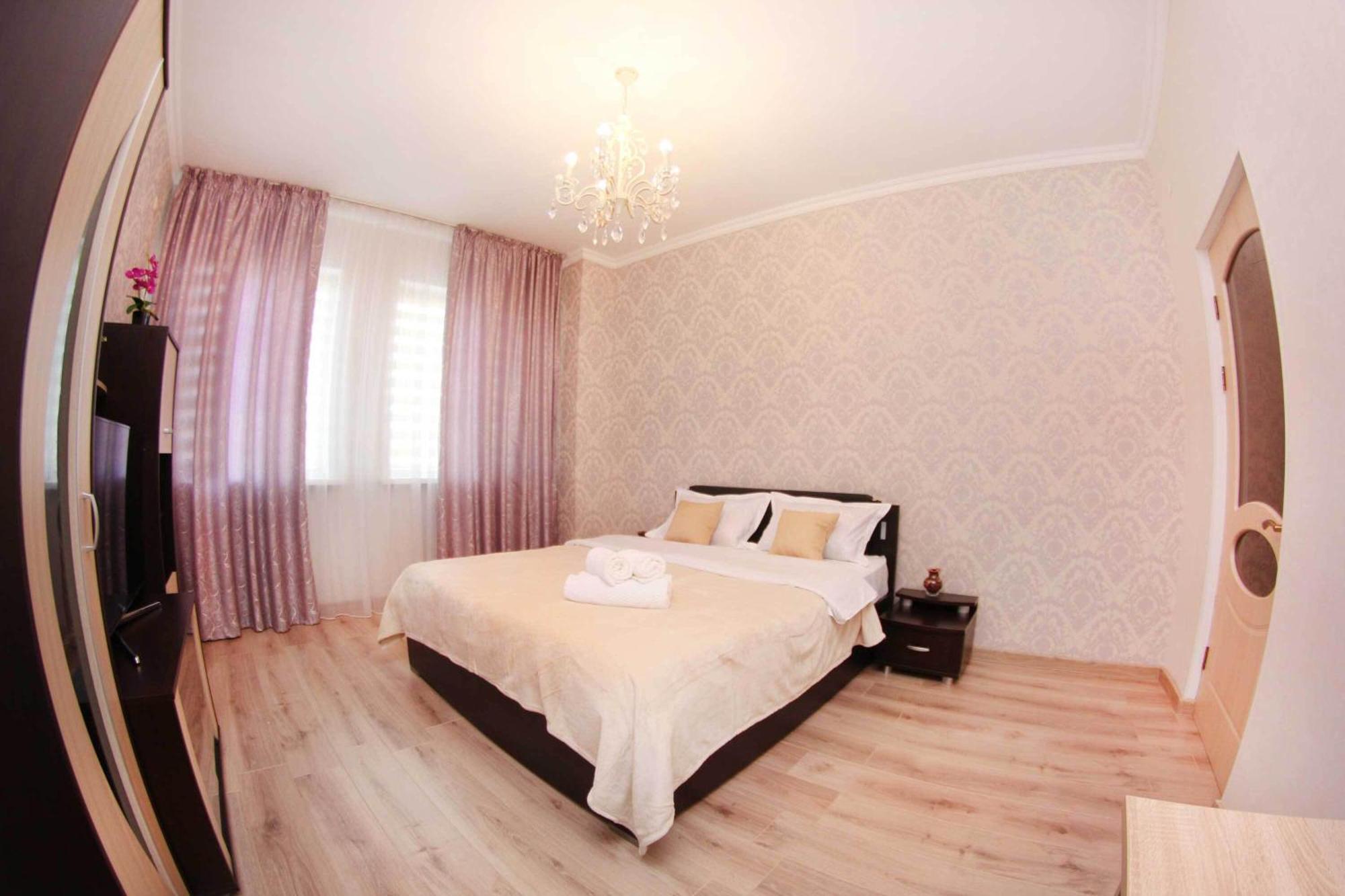 в современном районе выбор путешественника Apartment