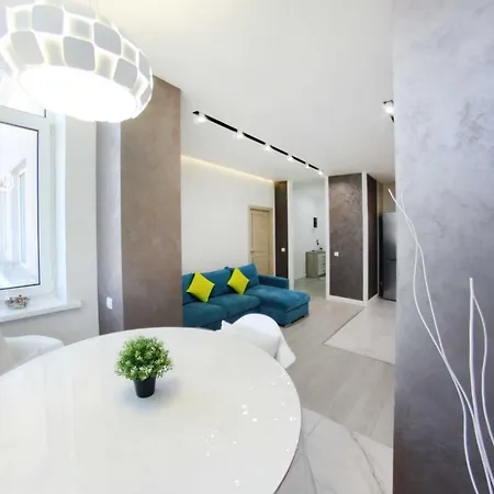 Апартаменты В Современном Районе Выбор Путешественника Almaty Room photo