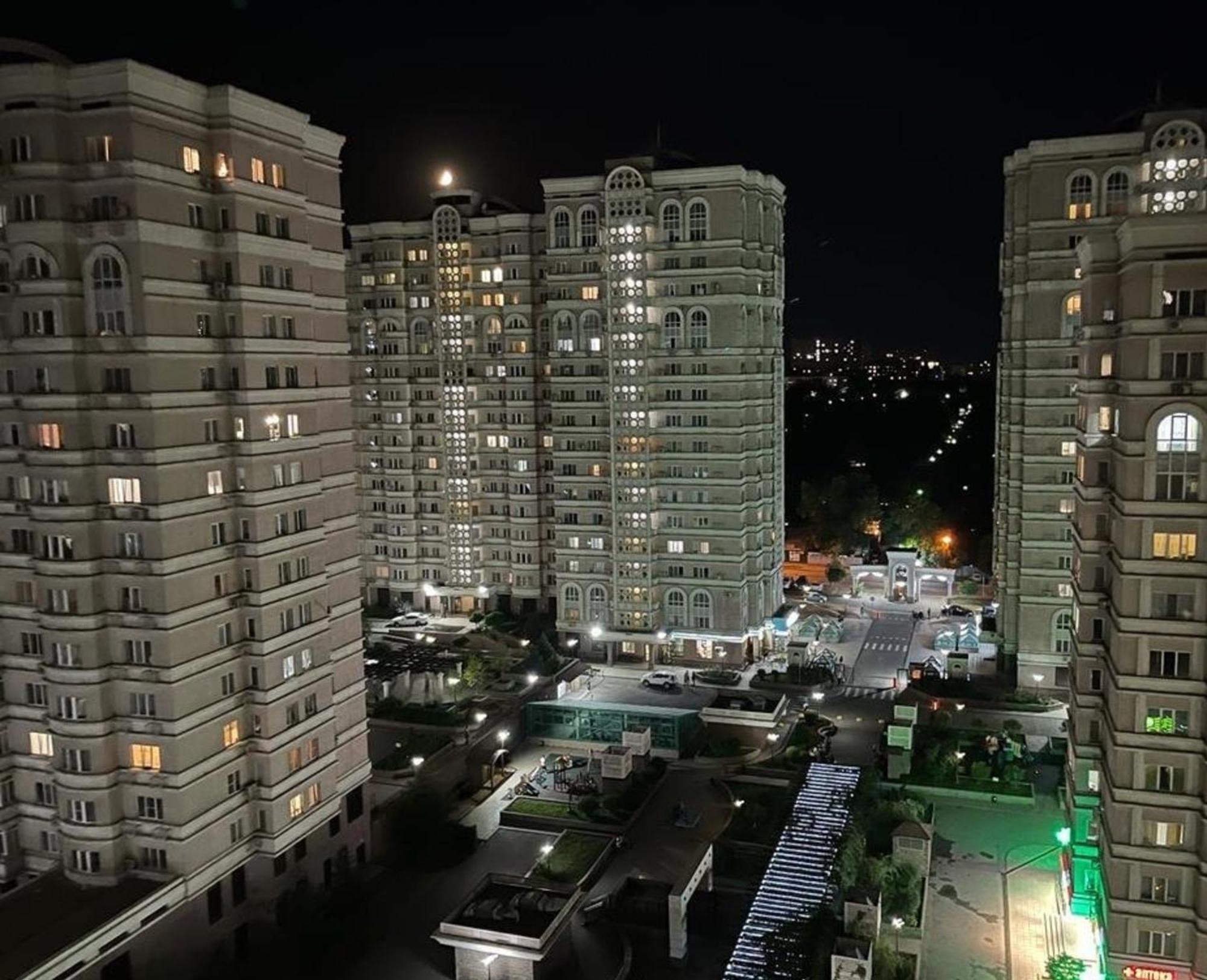 в современном районе выбор путешественника Apartment *