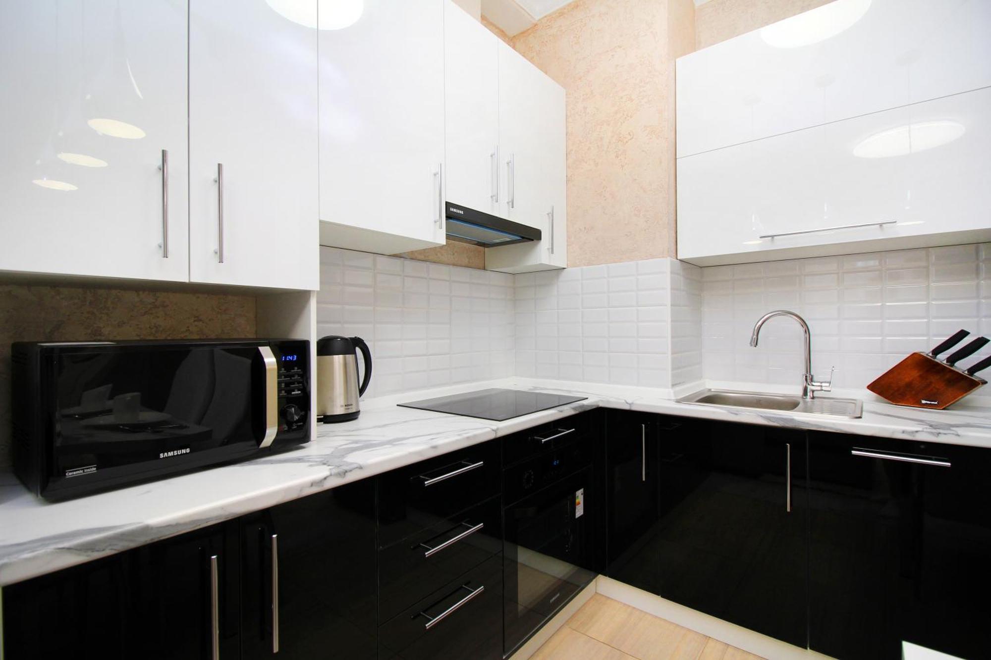 в современном районе выбор путешественника Apartment