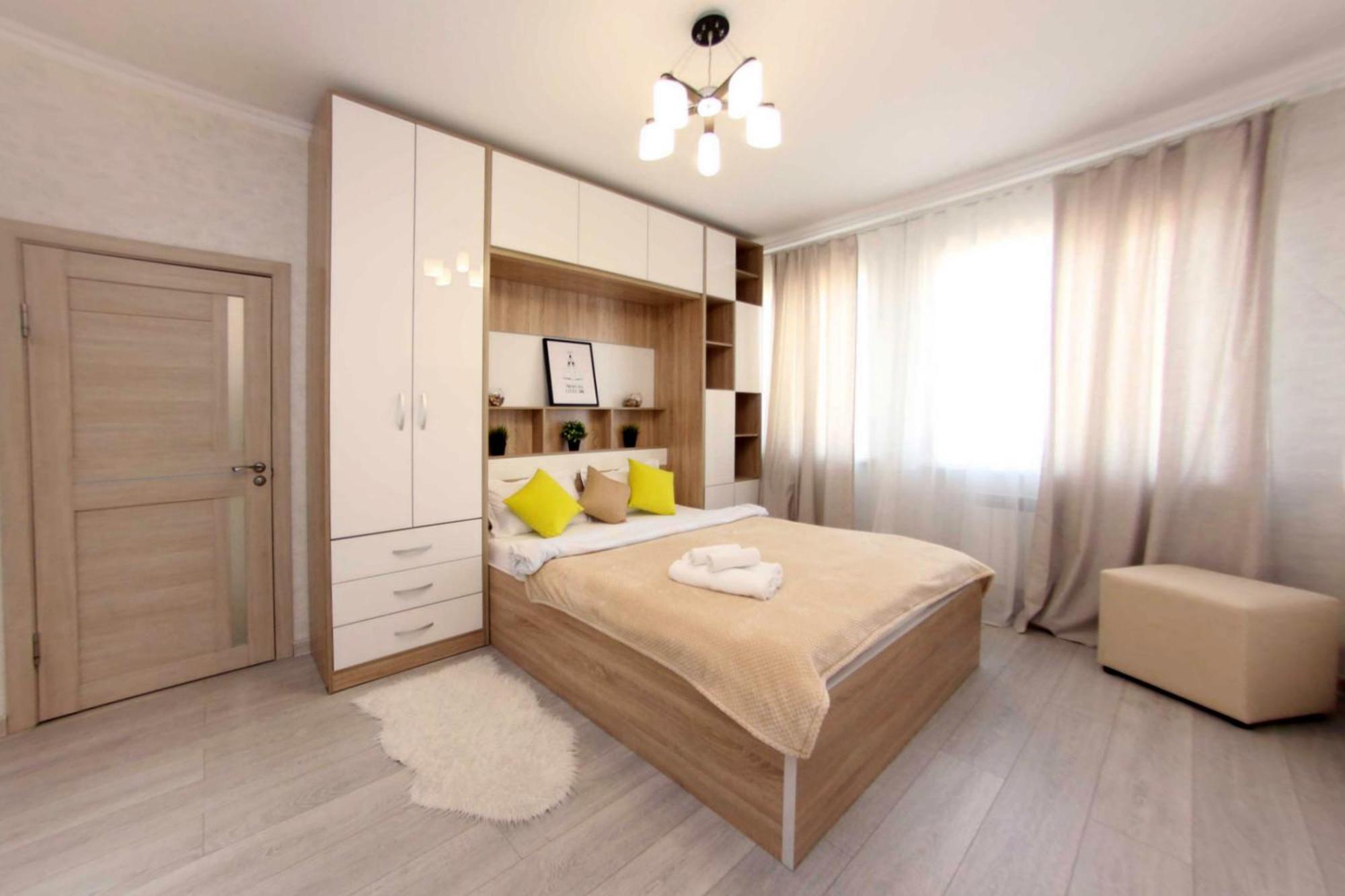 Apartment в современном районе выбор путешественника *