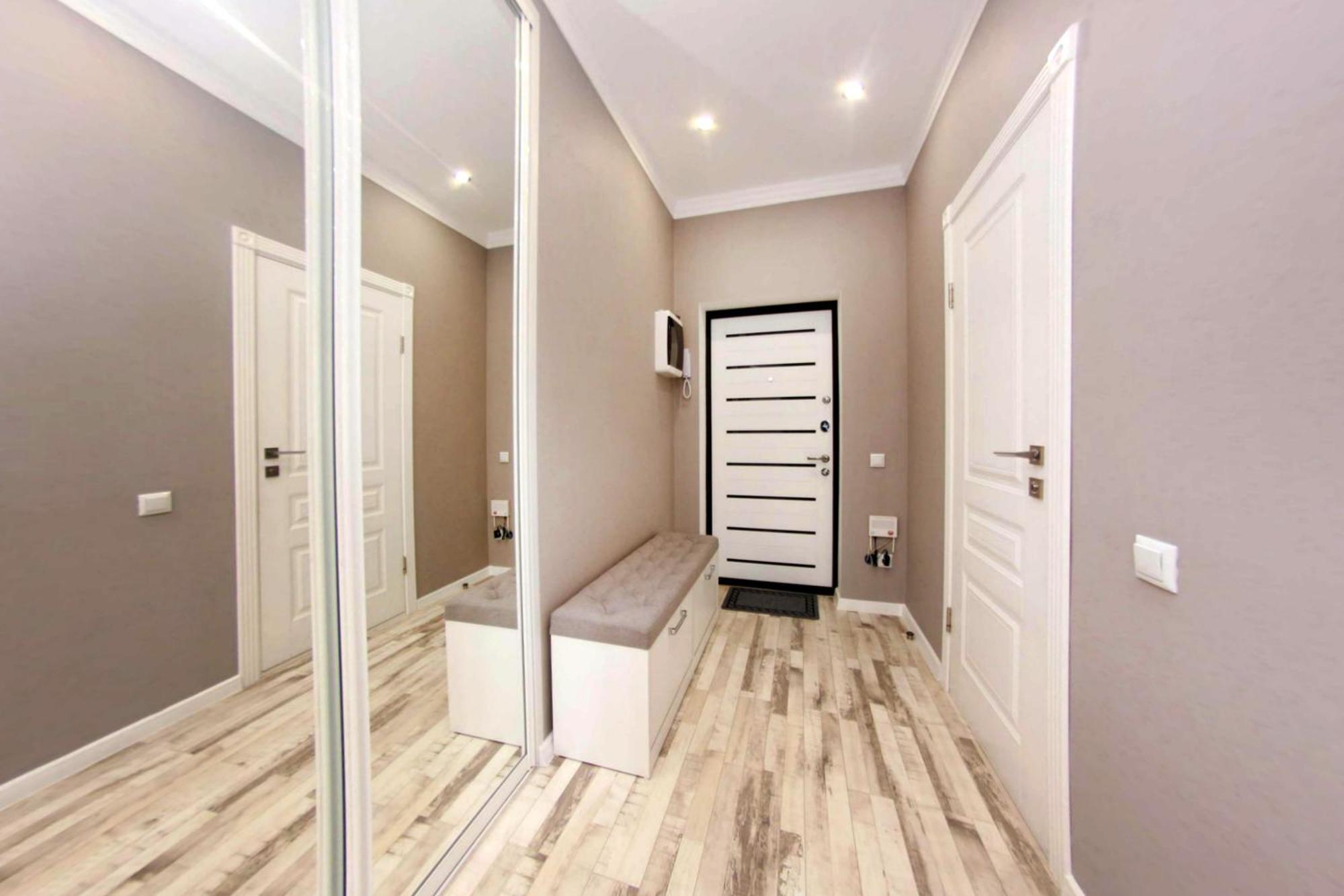 в современном районе выбор путешественника Apartment *